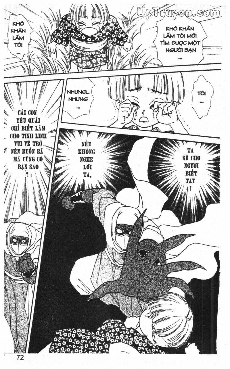 hoàng tử hoa - bud boy chapter 10 74