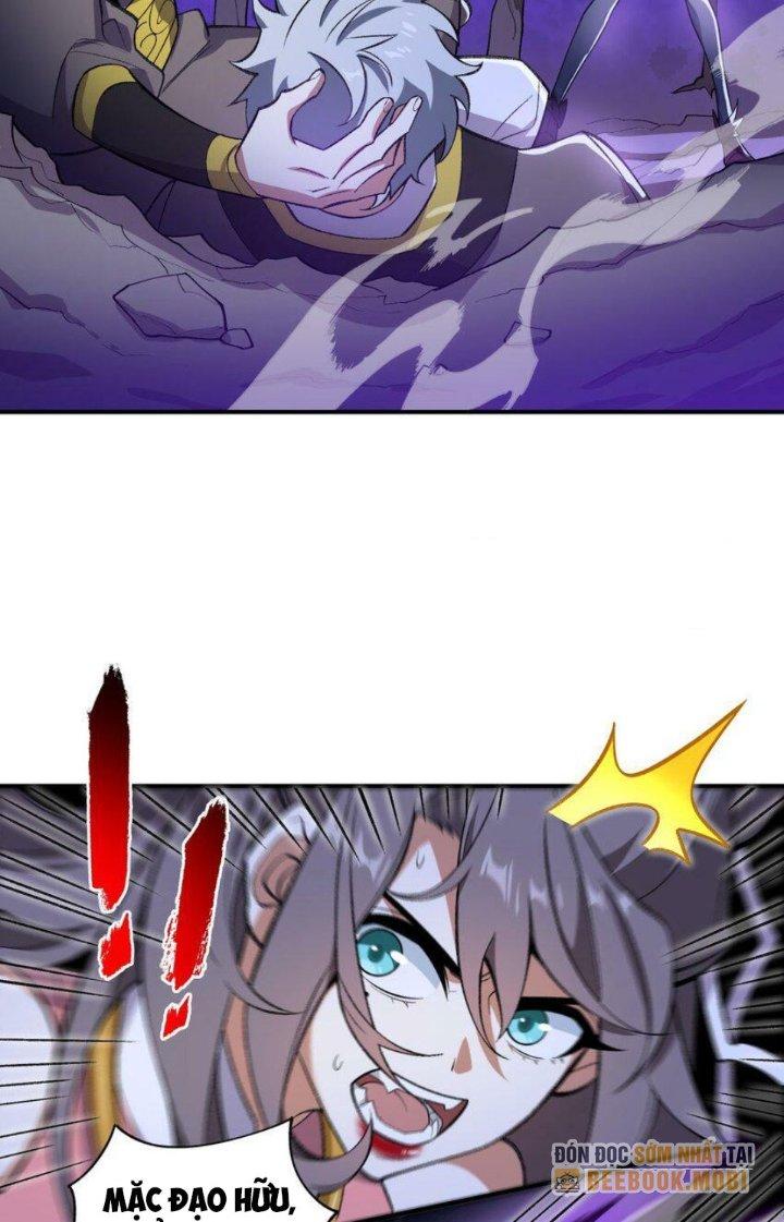 ta tại tu tiên thế giới 5 giờ tới 9 giờ về chapter 18 61