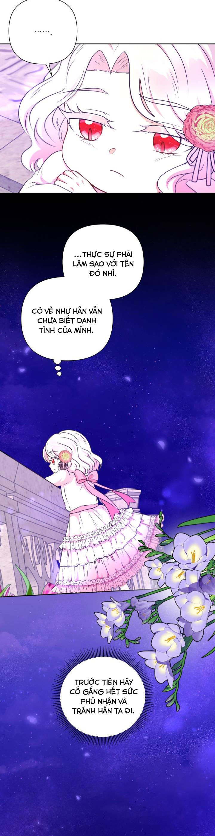 ác nữ công chúa chapter 25 22