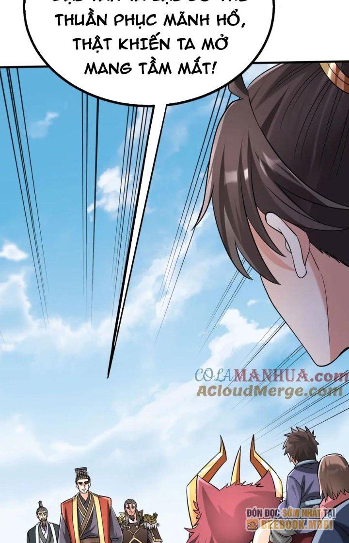 đại tần, ta là con tần thủy hoàng, giết địch thành thần chapter 54 11