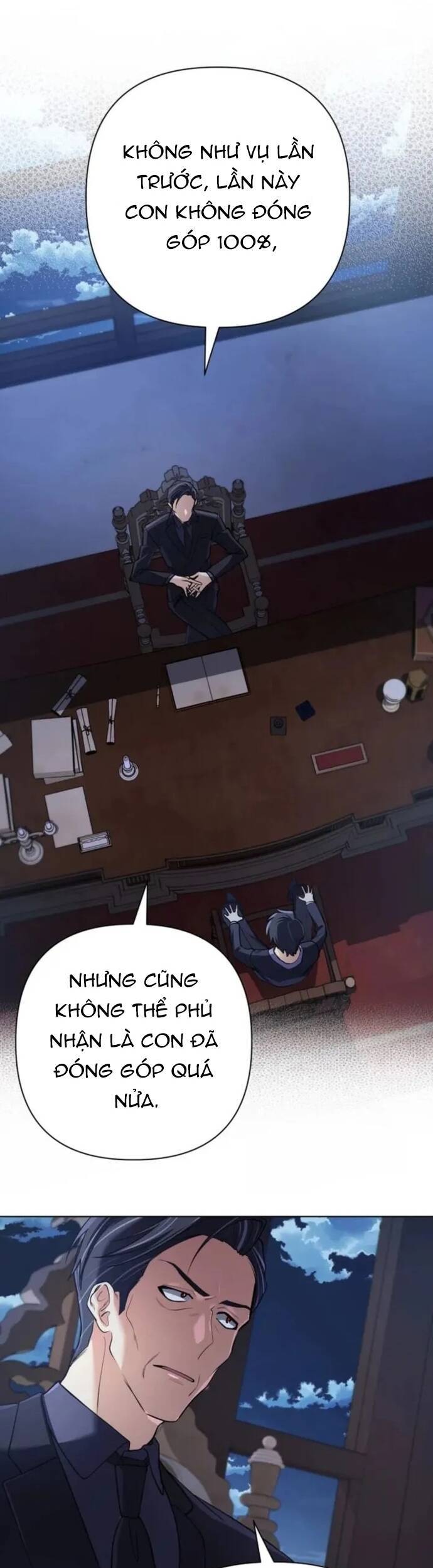 sự trở lại của đại pháp sư huyền thoại chapter 28 37