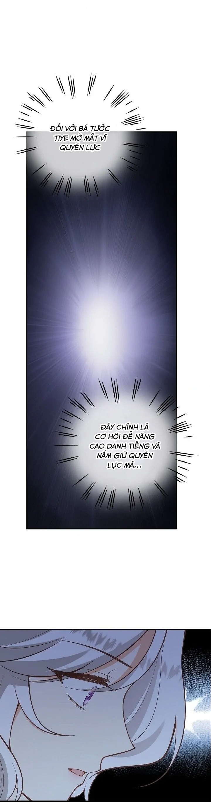 tôi sẽ nuôi dưỡng hai đứa con của nam chính chapter 66 14