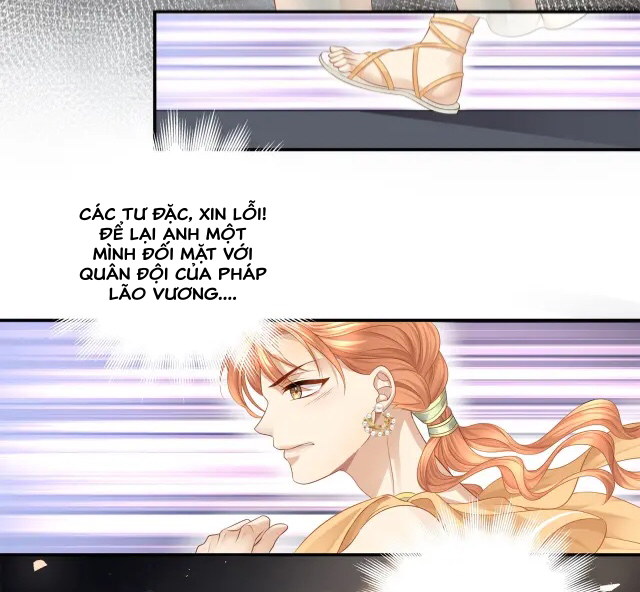 nàng và bảy người tình chapter 6 31