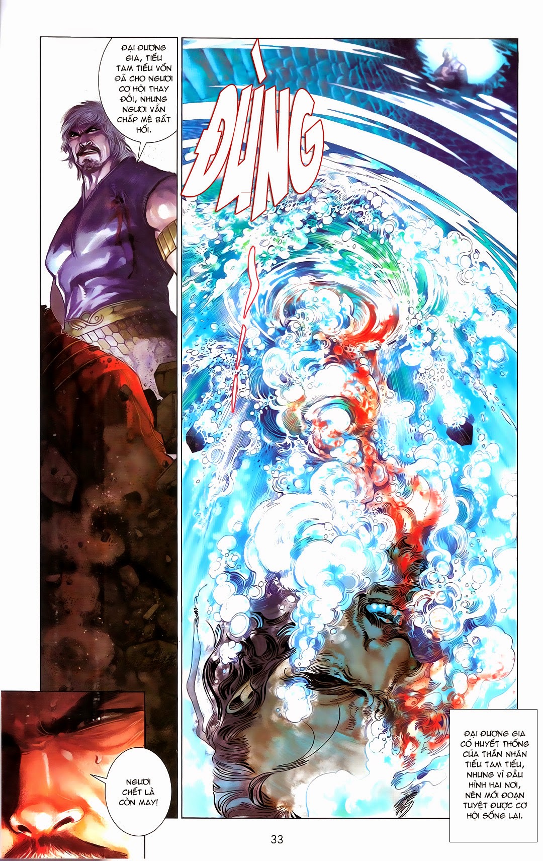 phong vân chapter 670 32