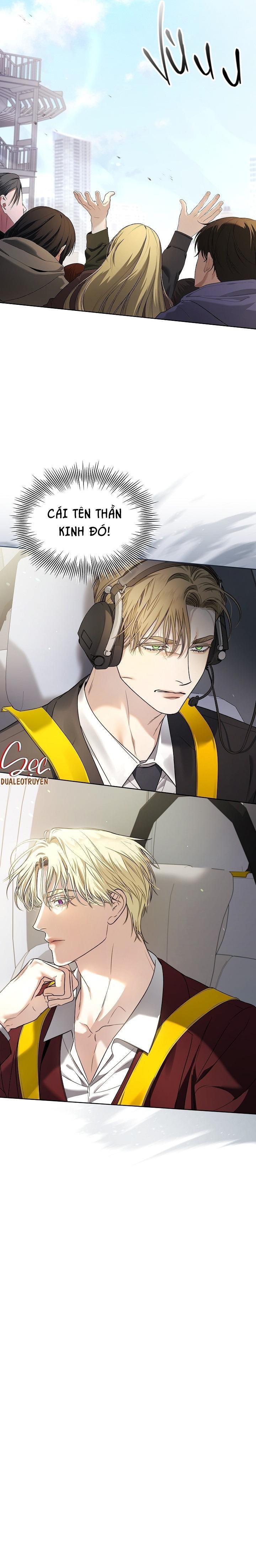 (abo) kiss me if you can chapter 8 35