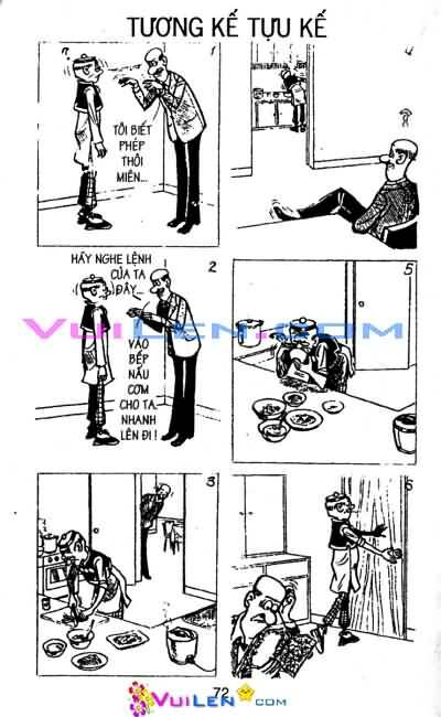 chú thoòng (full trọn bộ) chapter 19 32