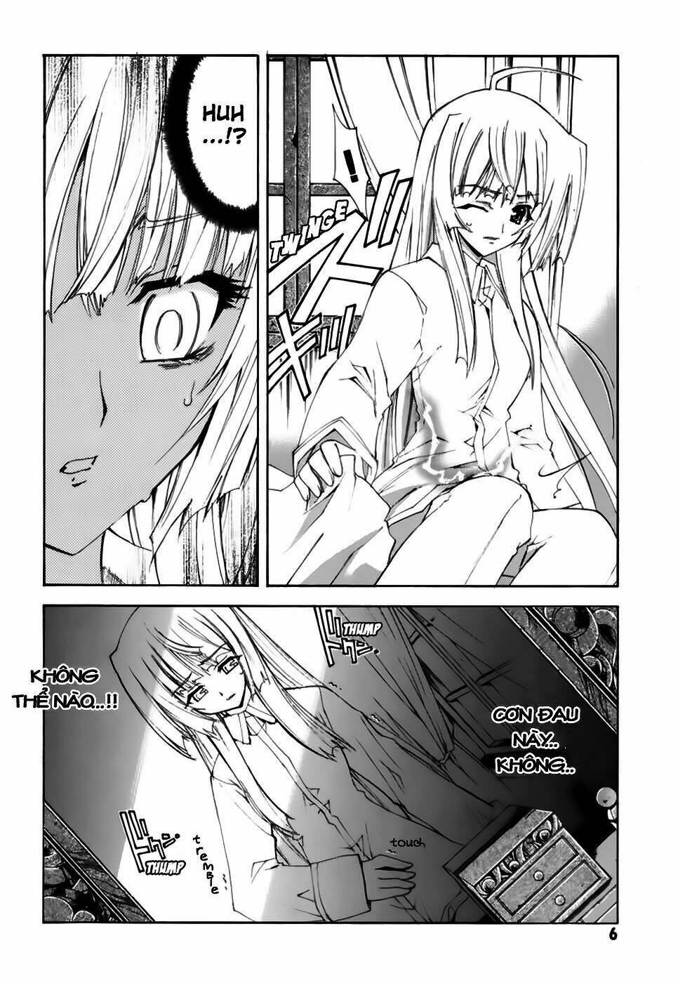 nữ pháp sư tháng 10 chapter 7 14