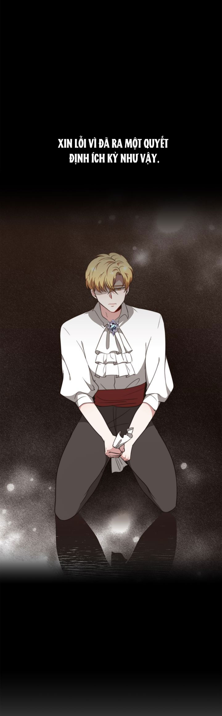 công nương eluana vita chapter 27 4