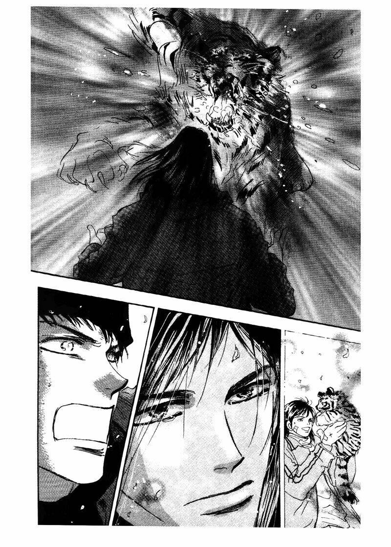 7 mầm sống chapter 47 38