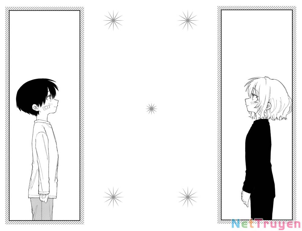 bạn gái tôi không chỉ dễ thương... chapter 165 12