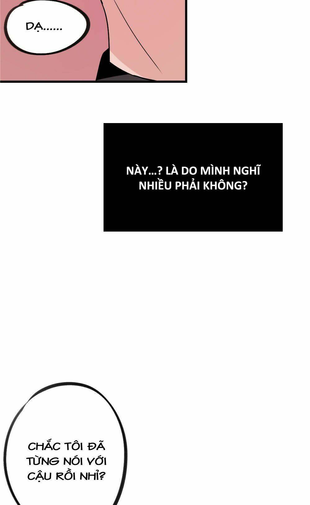 phải lòng em trai của bạn gái mình chapter 46 25