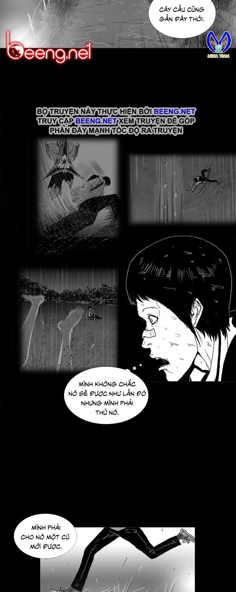 sống sót chapter 23 18