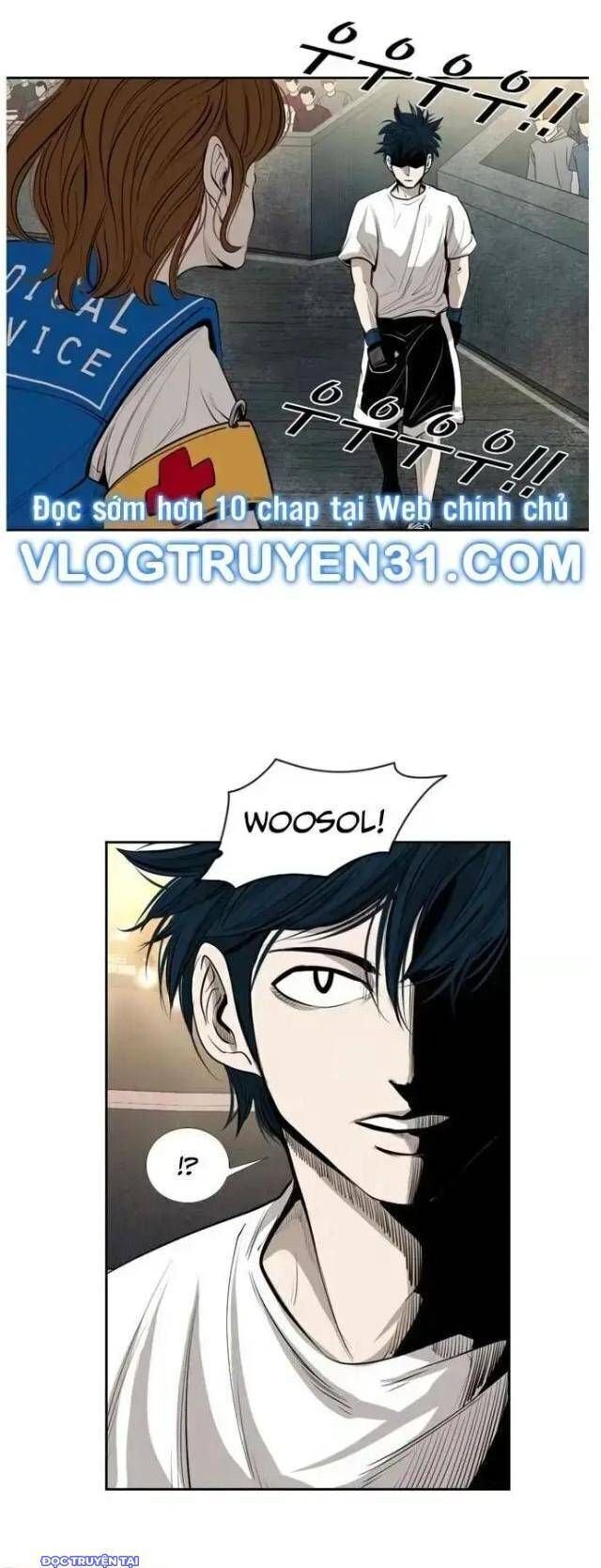 shark - cá mập chapter 142 26