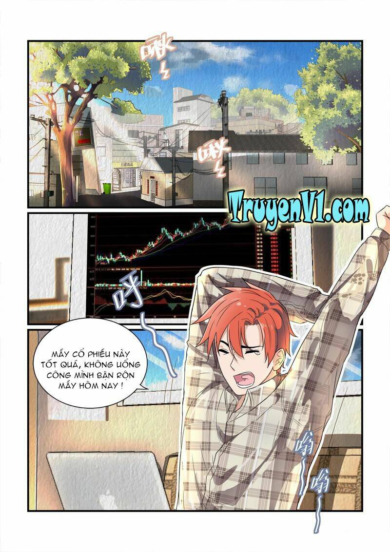 bắt cóc hoàng đế về hiện đại chapter 99 2