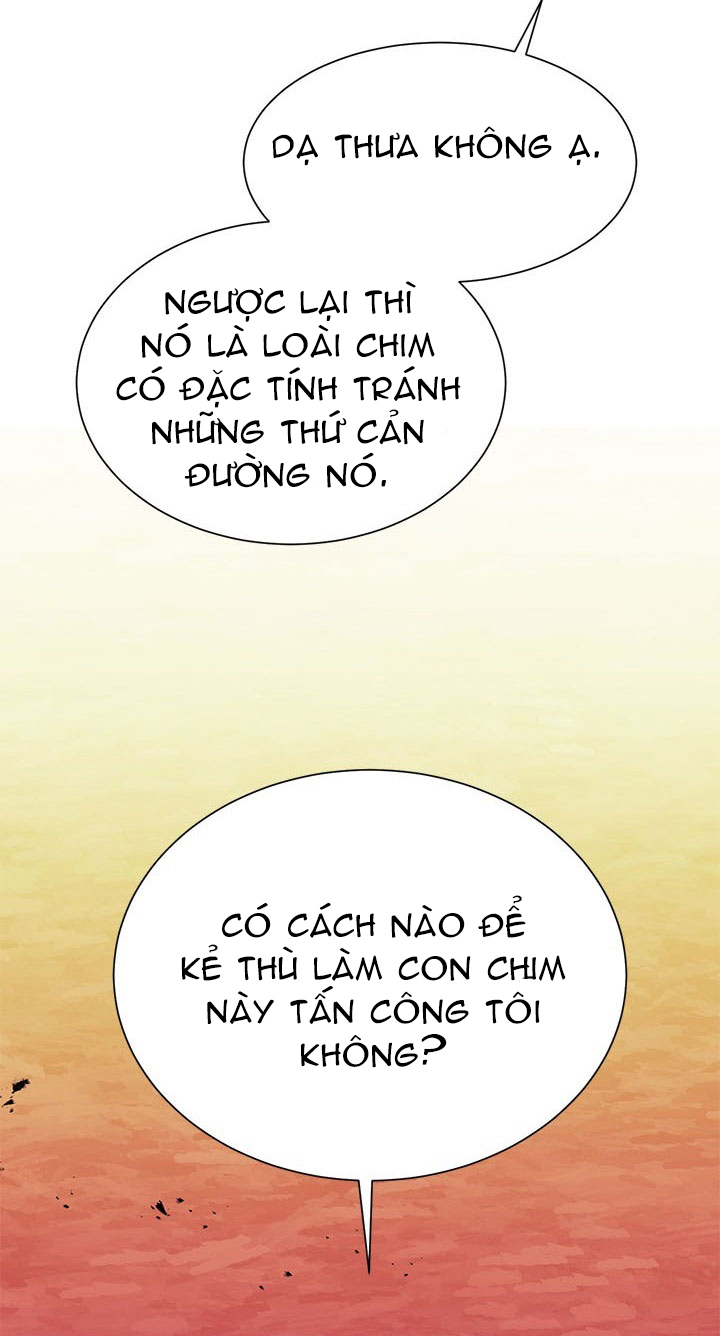 công chúa của loài chim chapter 3 38