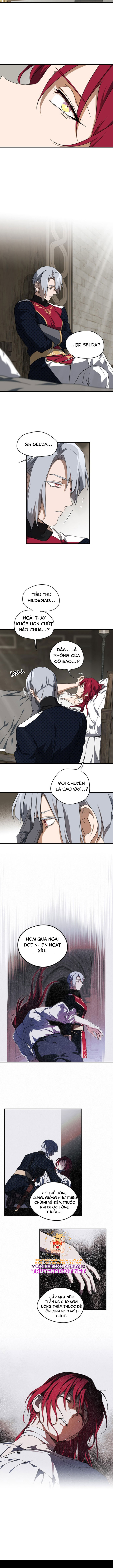 bị che khuất bởi hoàng hôn chapter 50 4