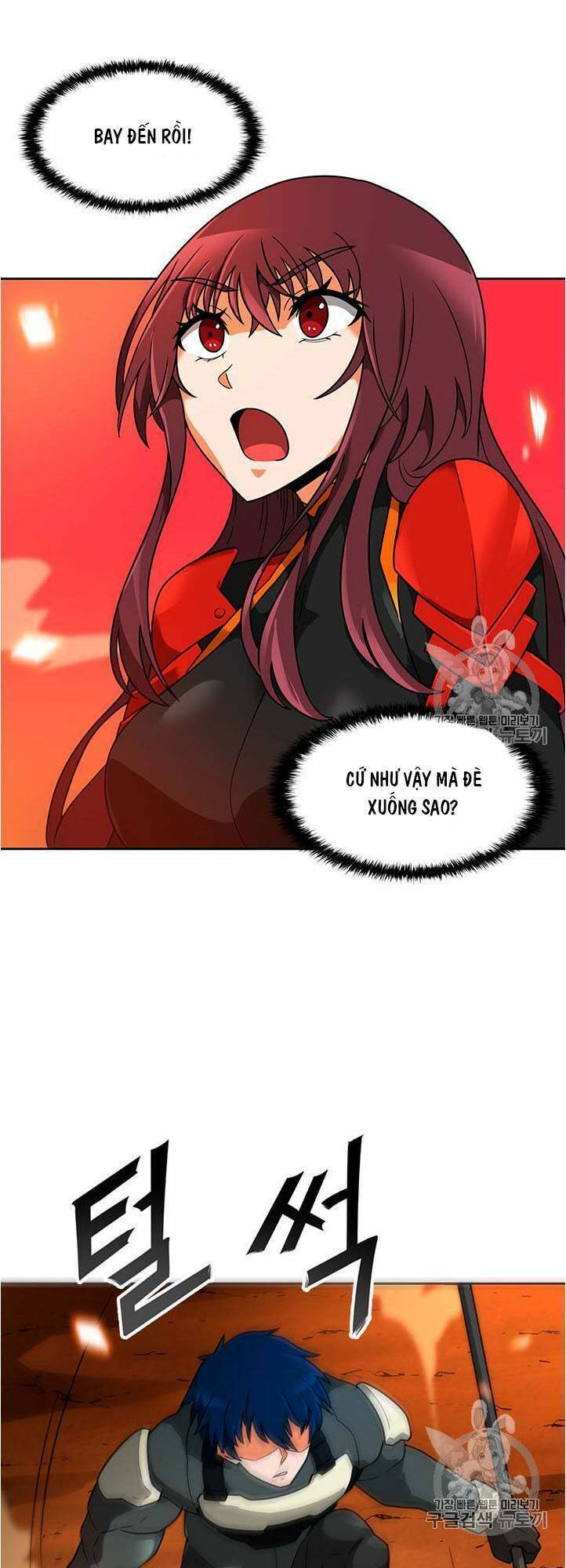 tôi tự động săn một mình chapter 48 47