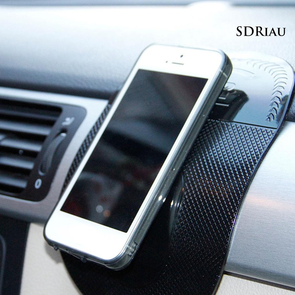 Miếng Dán Chống Trượt Cho Điện Thoại Gps Trên Xe Hơi