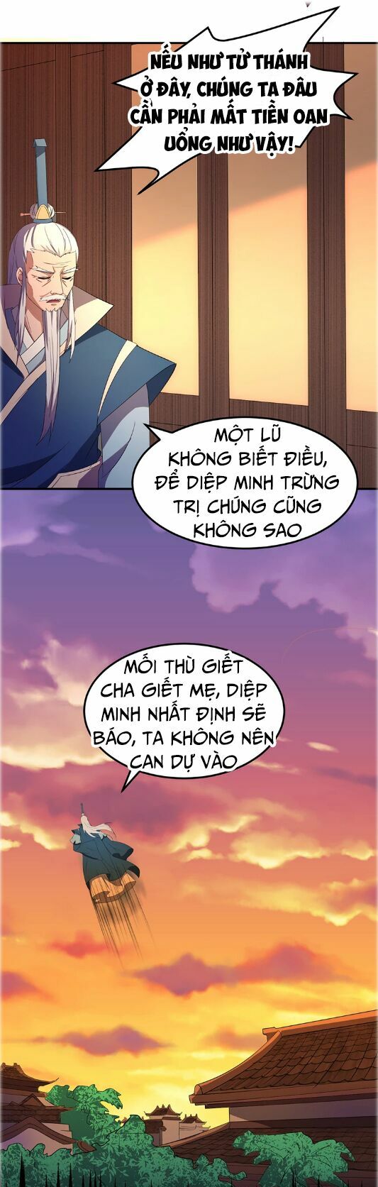 võ đạo độc tôn chapter 59 15