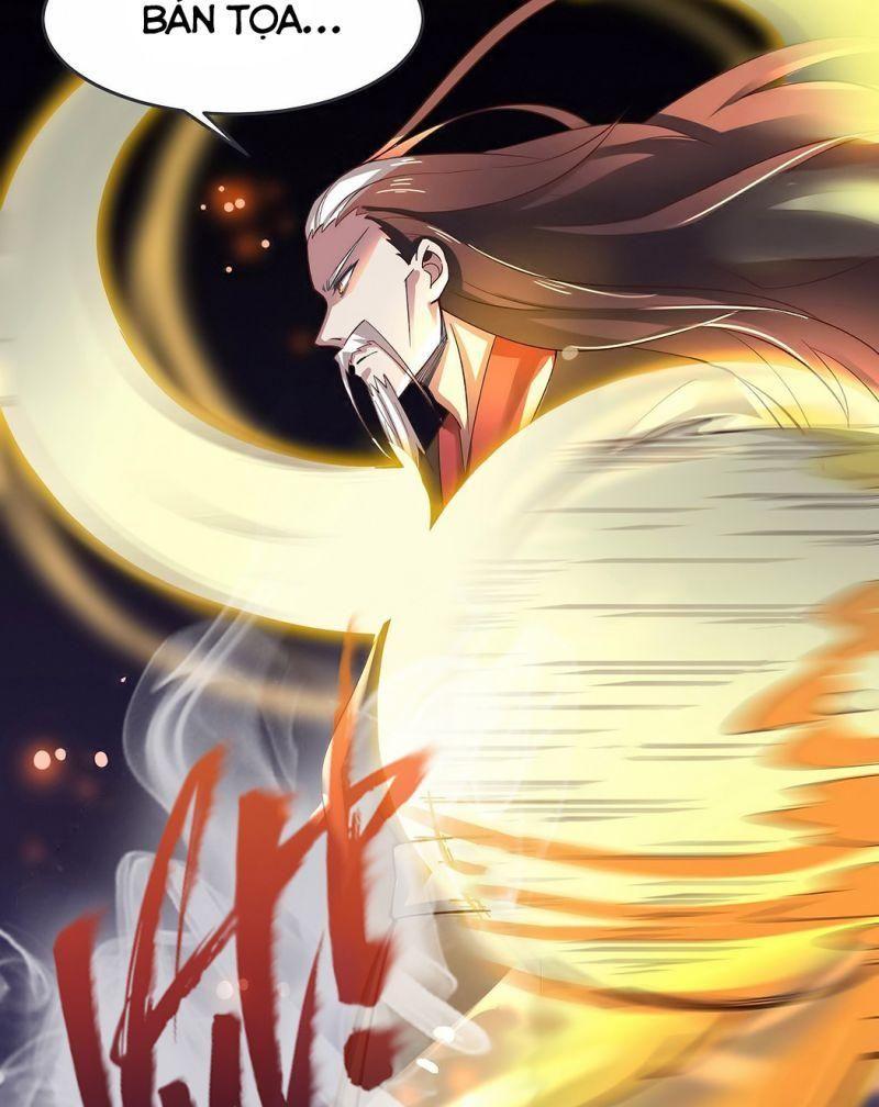 đồ đệ ta toàn là nữ ma đầu chapter 10 27