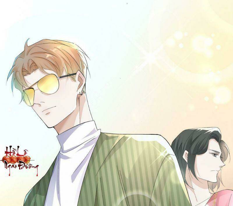 ảnh đế yêu hồ chapter 5 43