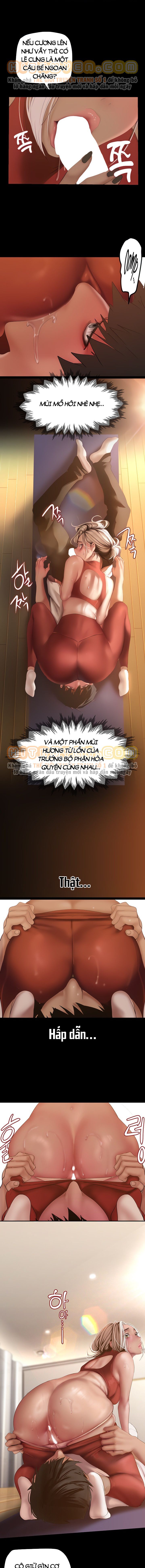 một thế giới mới tuyệt vời chapter 179 5
