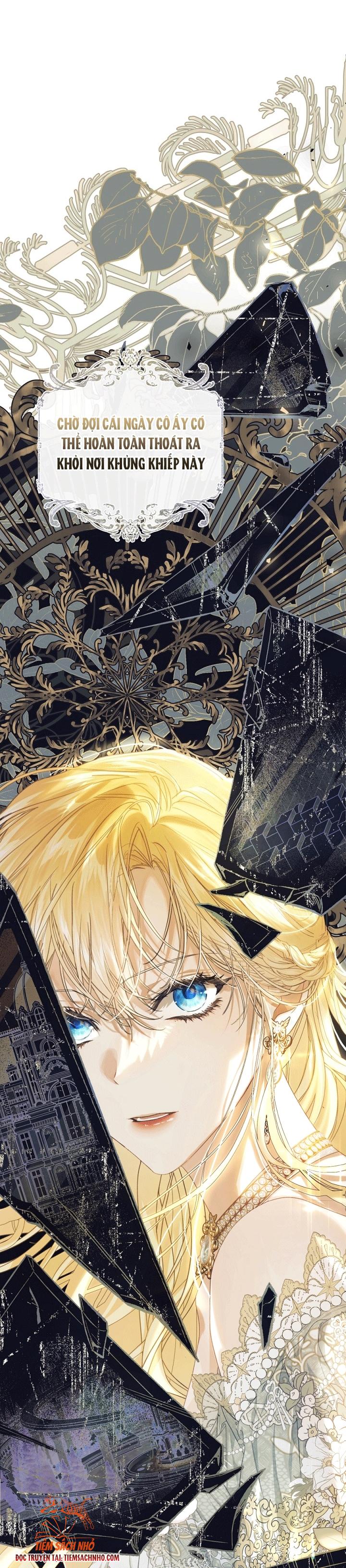 ác nữ là con rối chapter 59 18