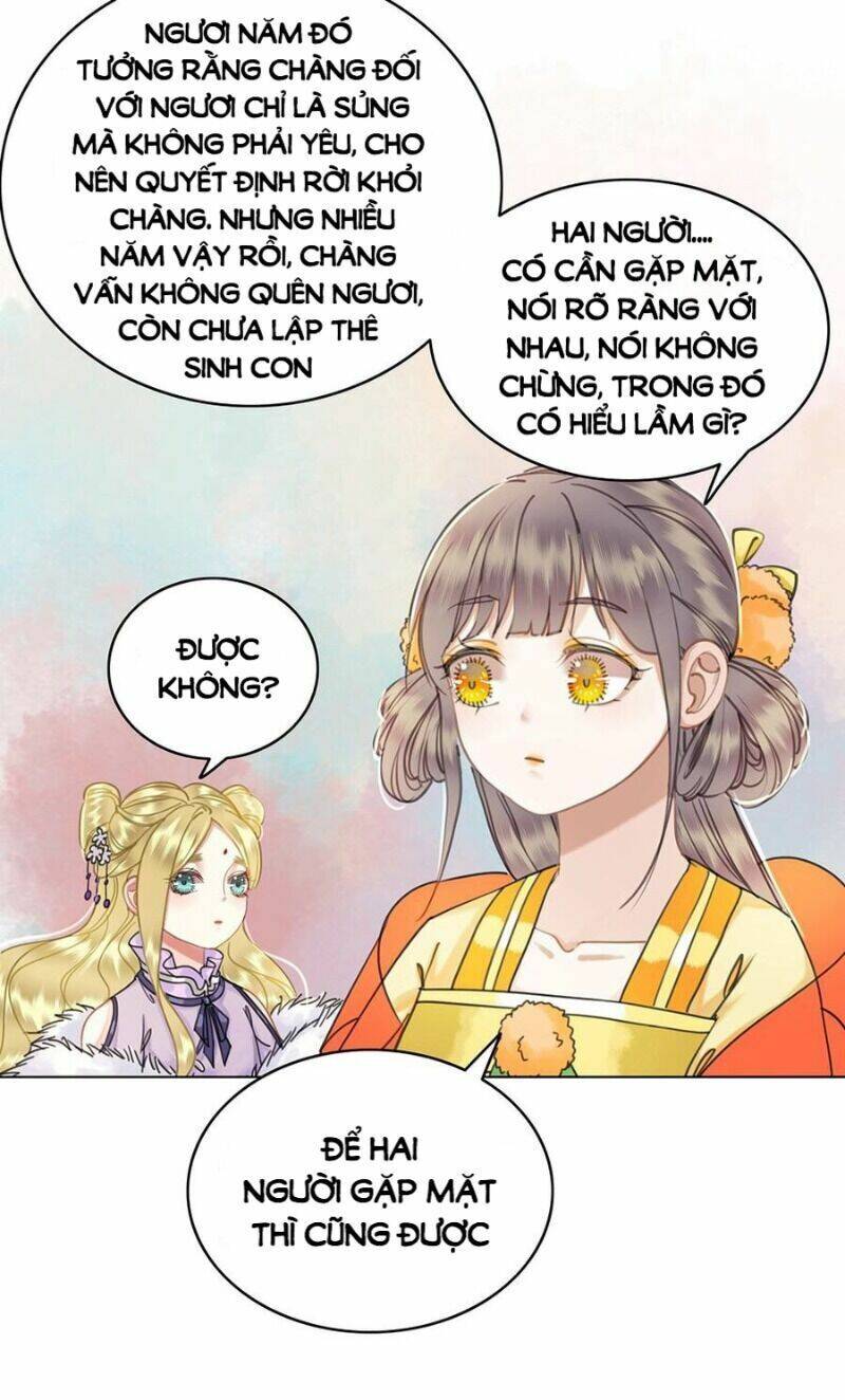 gay rồi! cái đó thành tinh rồi chapter 55 39