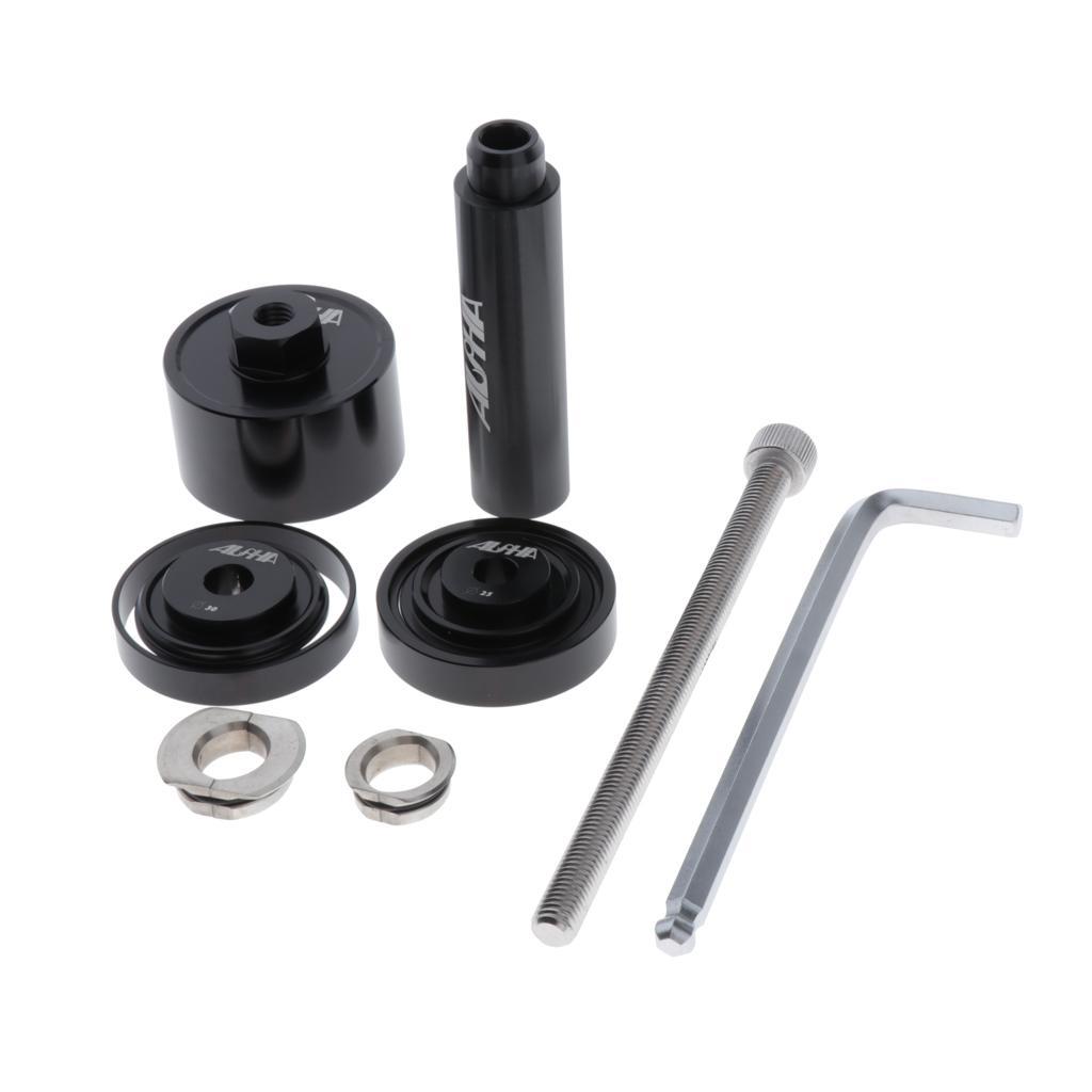 Bearing Press Tool Bottom Bracket Removal