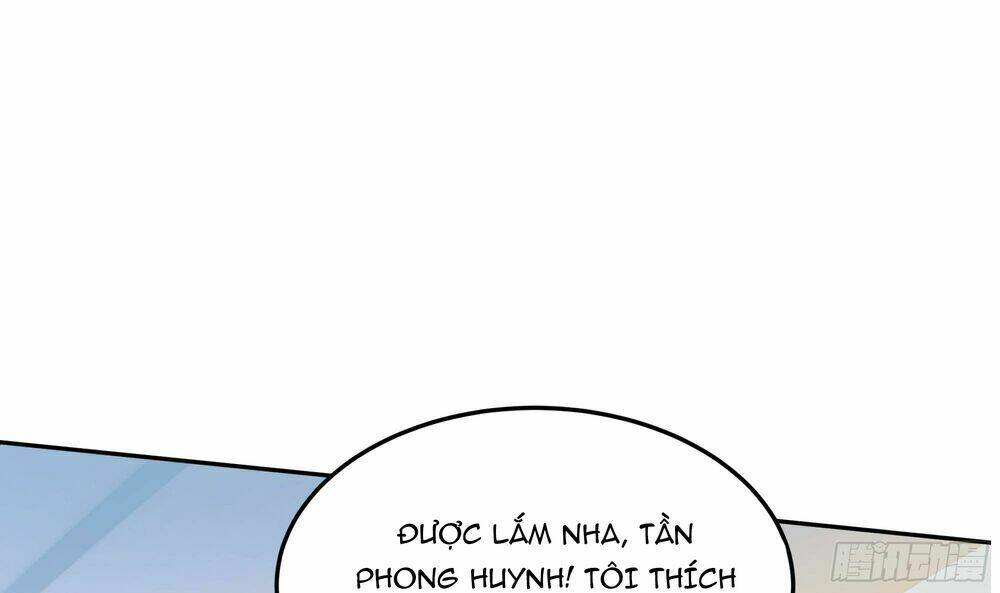 vua không vương miện của hoa khôi chapter 3 43