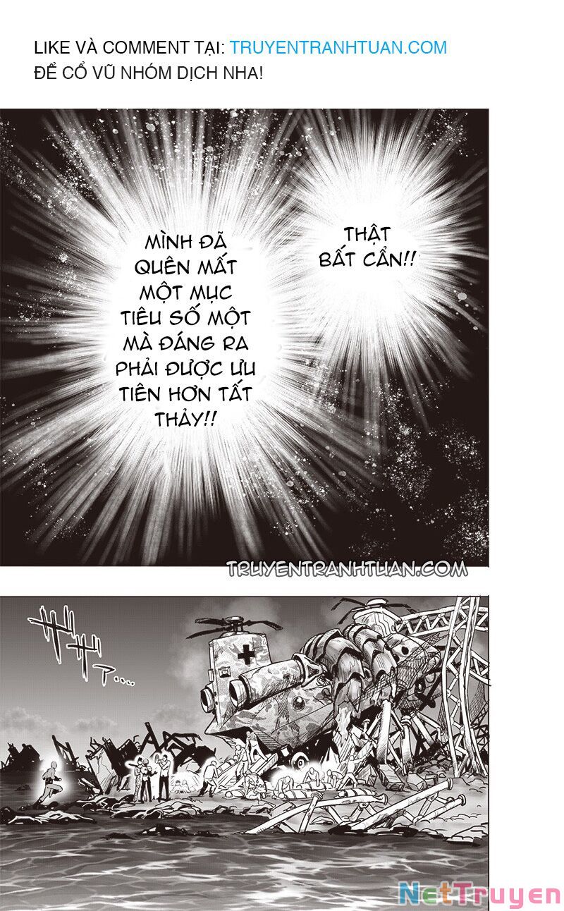 one-punch man chapter 208 21