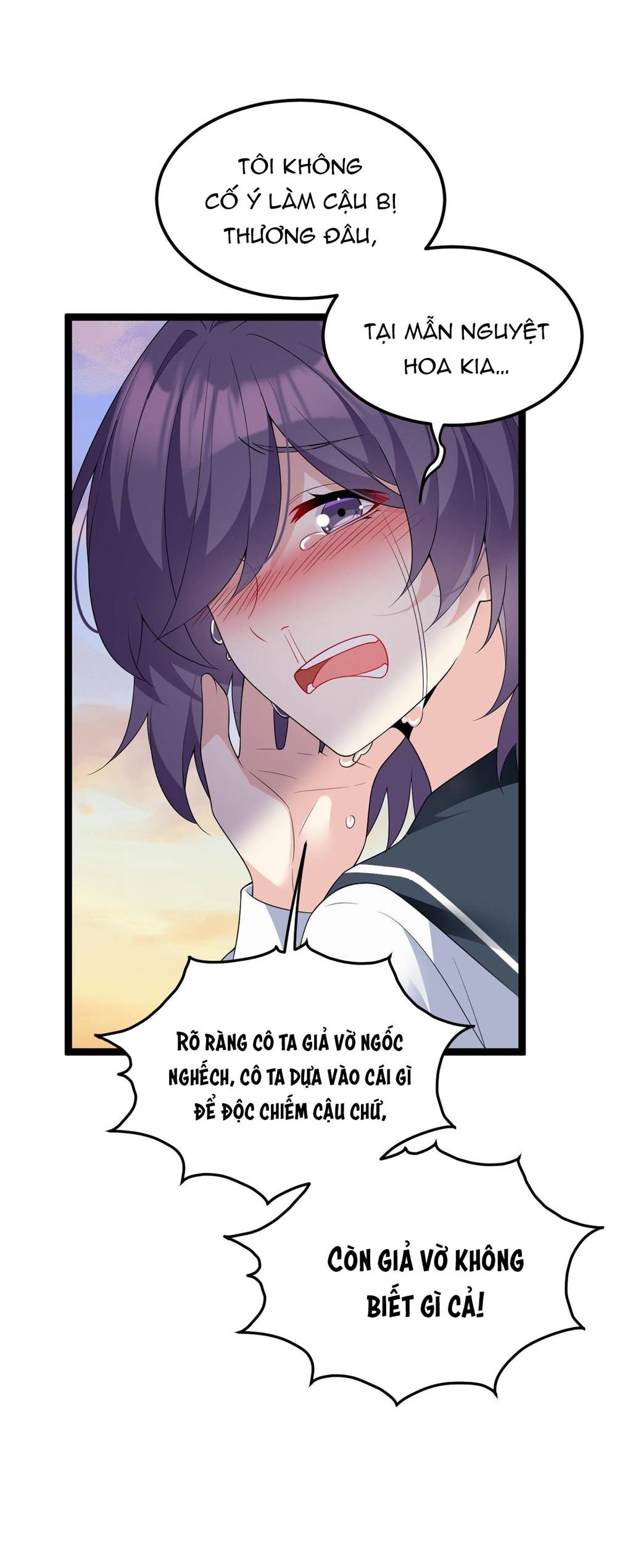 tôi ở thế giới khác dựa dẫm vào phụ nữ chapter 149 46
