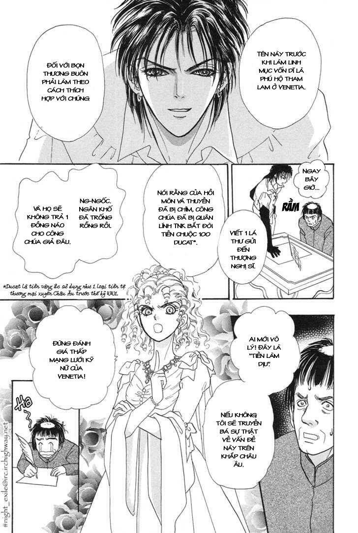 elixir - hòn đá phép thuật chapter 7 58