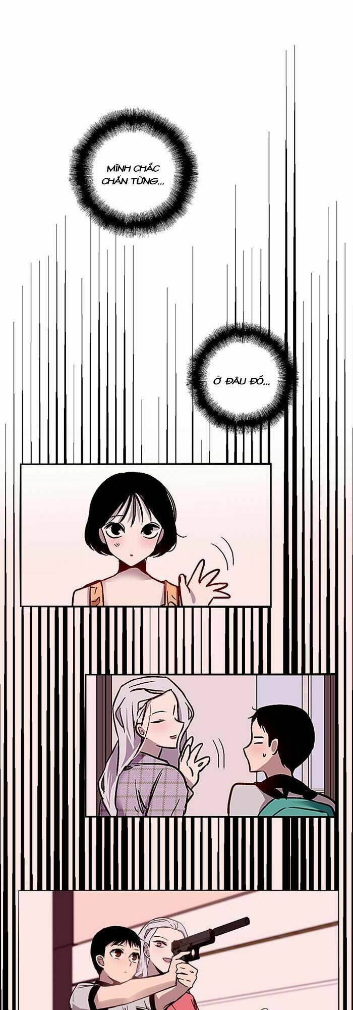 người máy hủy diệt chapter 41 41