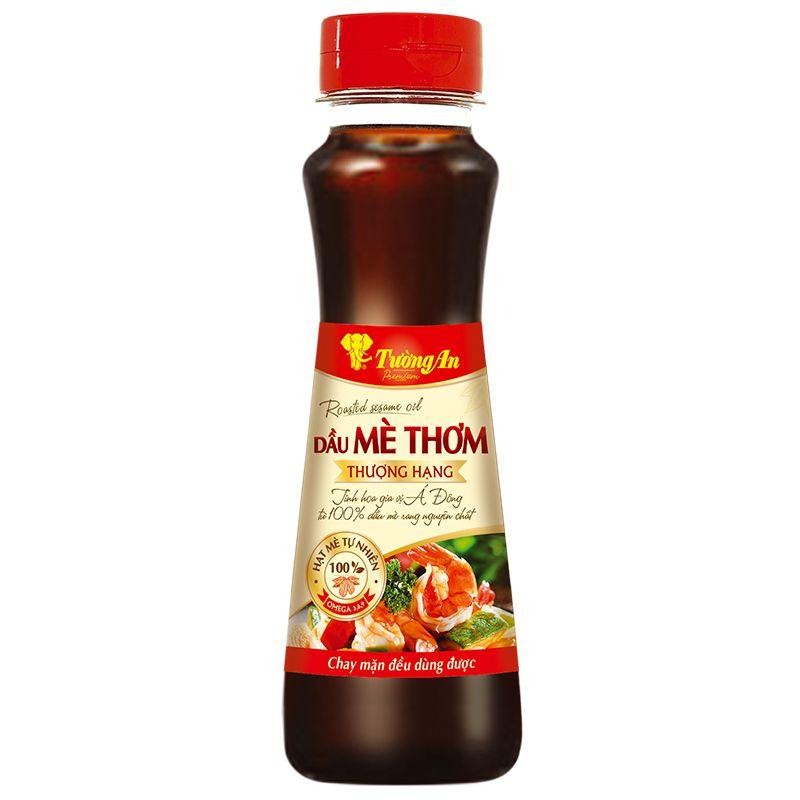 Dầu Mè Thơm Tường An Hảo Hạng 250ML – 8936035101691