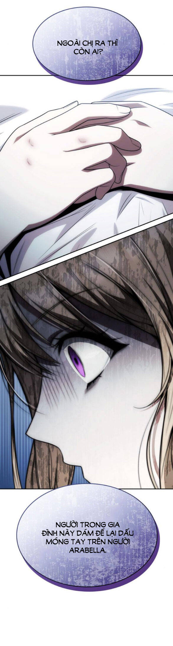 chị yêu, kiếp này em sẽ là hoàng hậu chapter 61 37