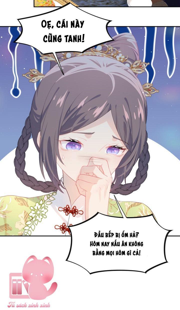 một đêm nọ đột nhiên yandere tới! chapter 140 10