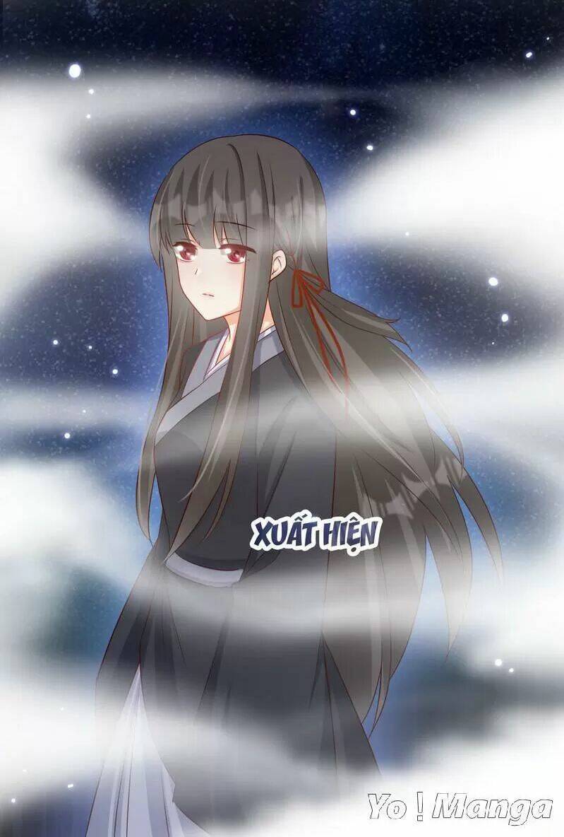 độc y cuồng phi chapter 52 21