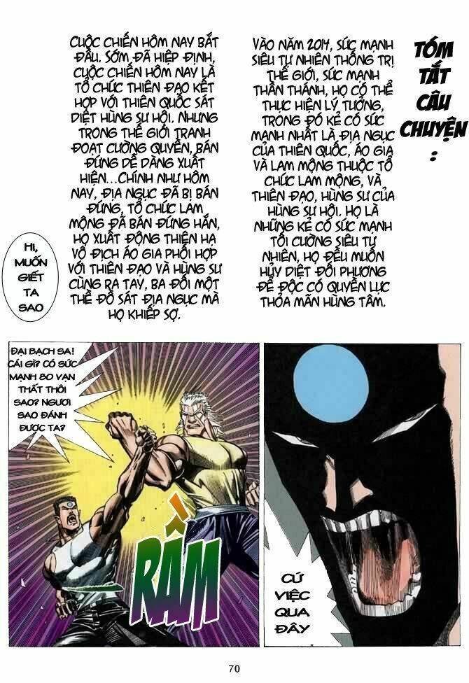 hải hổ 2 chapter 15 4