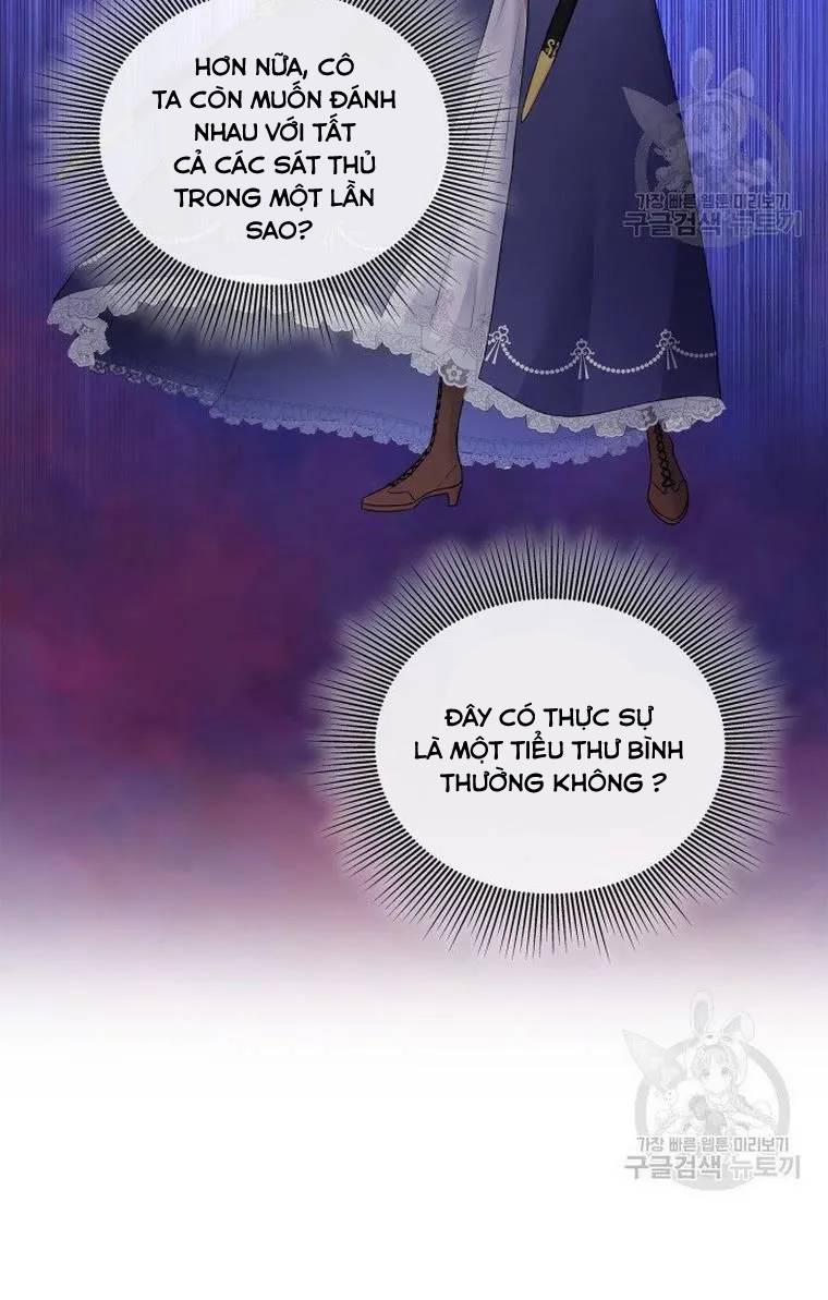 hôn nhân và kiếm chapter 13.1 15