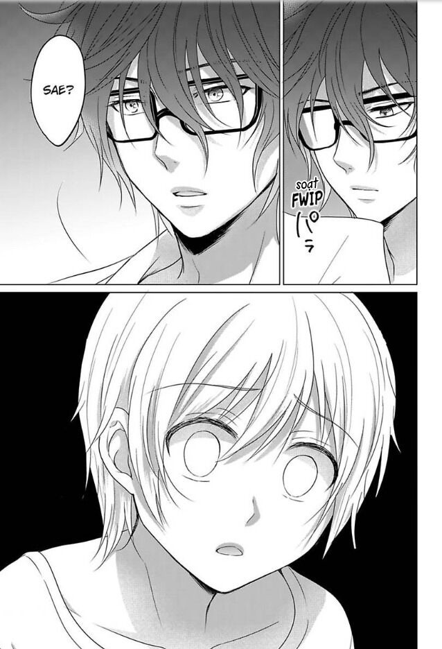 học với anh giáo sư giáo dục tình dục chapter 4.2 7