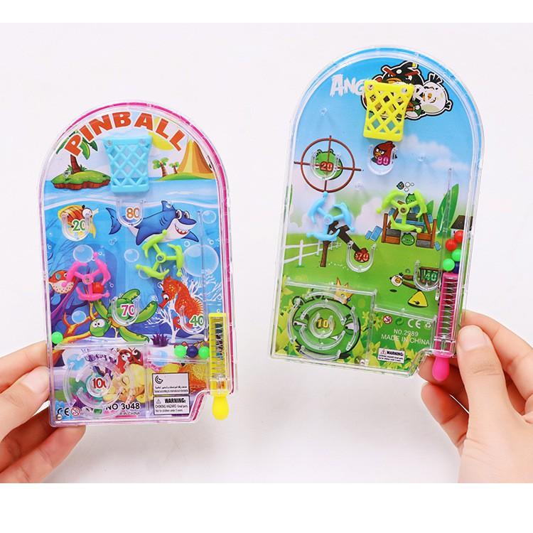 Đồ chơi pinball mini