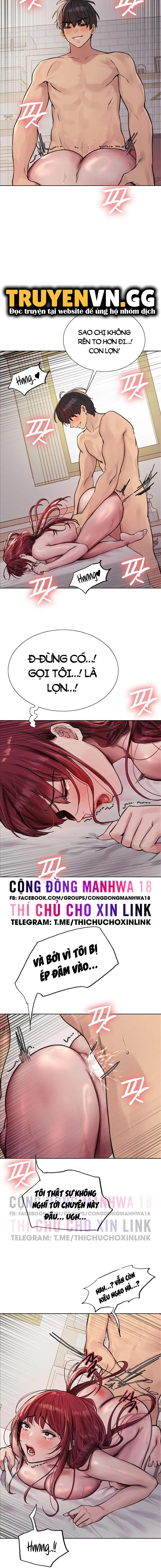 nhãn lực toàn năng chapter 54 10