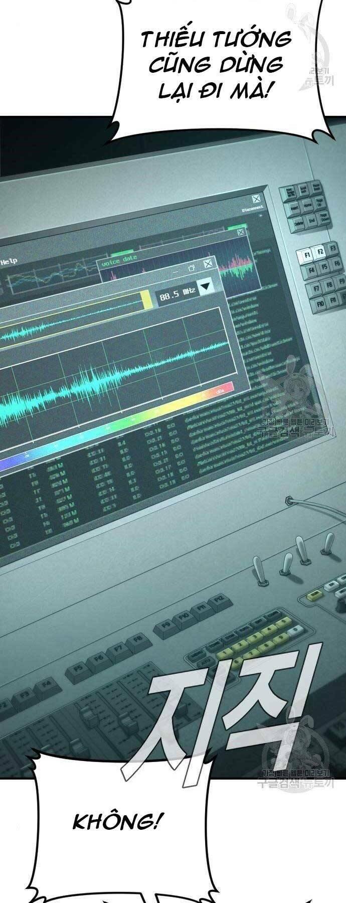 đặc vụ kim chapter 43 54