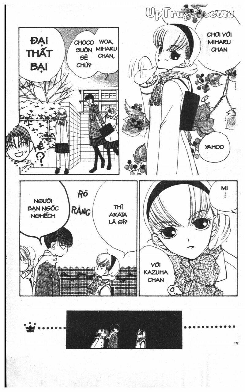 thấy mờ ghét chapter 5 175