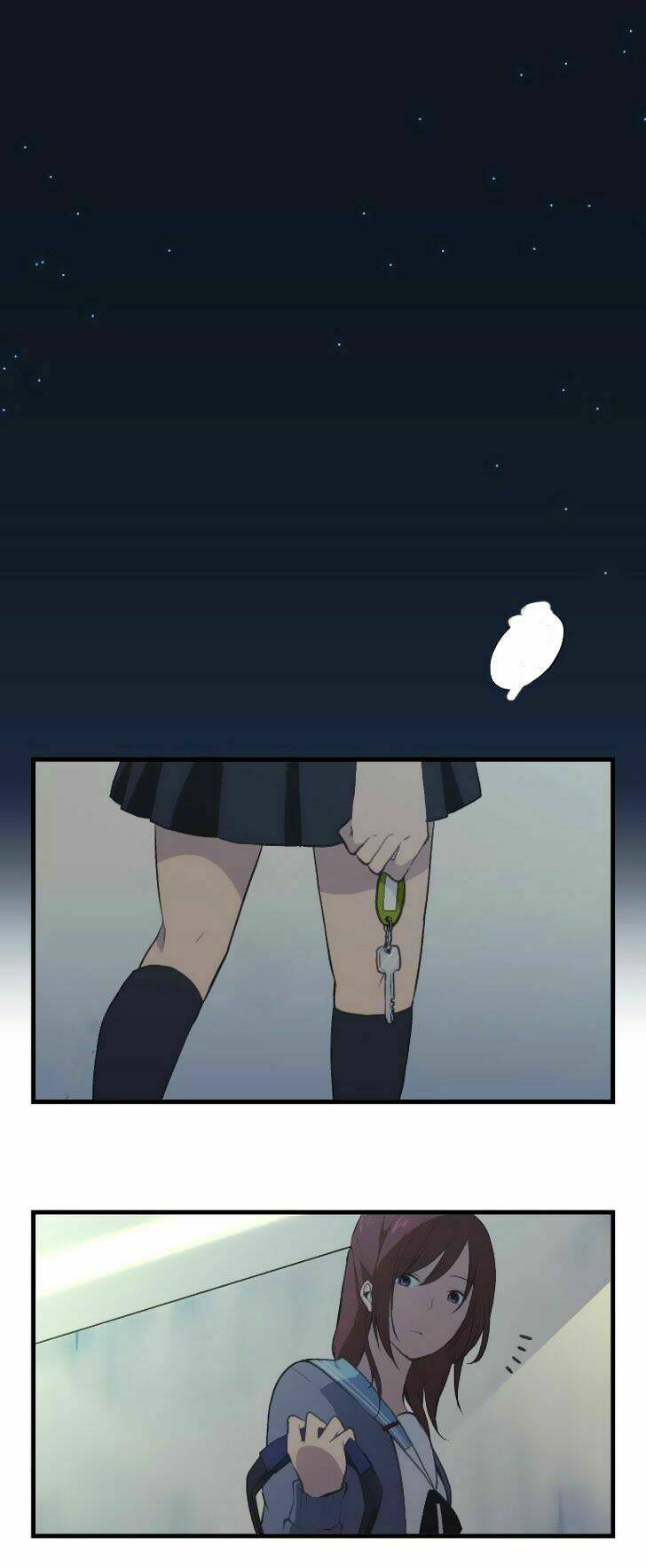 viên thuốc trùng sinh chapter 36 2