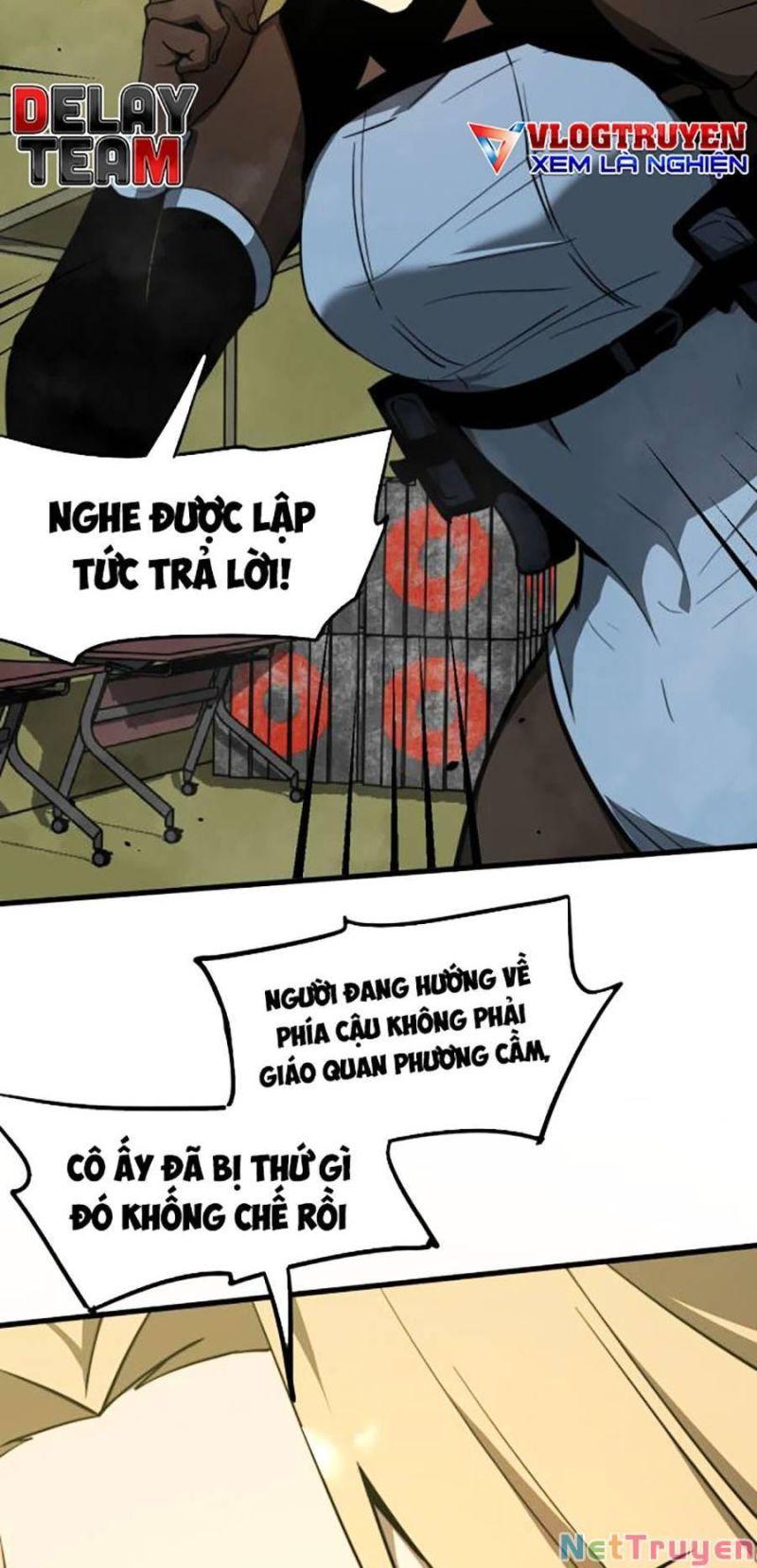 siêu tiến hóa chapter 44 71