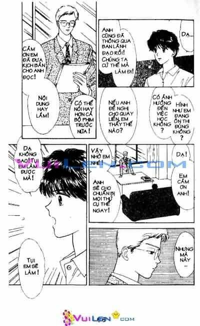 cô nàng đẹp trai chapter 8 67