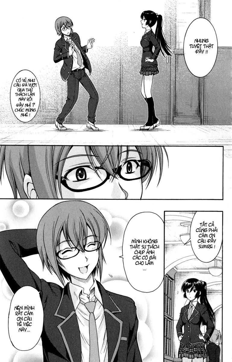 kimiiro focus-new chapter 1.2 29