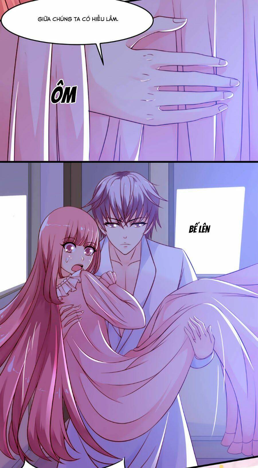 đại thúc, người ta sẽ ngoan chapter 13 19